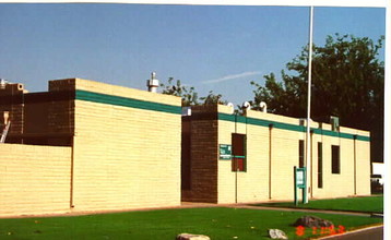 Diamond Grove in Tucson, AZ - Building Photo - Building Photo