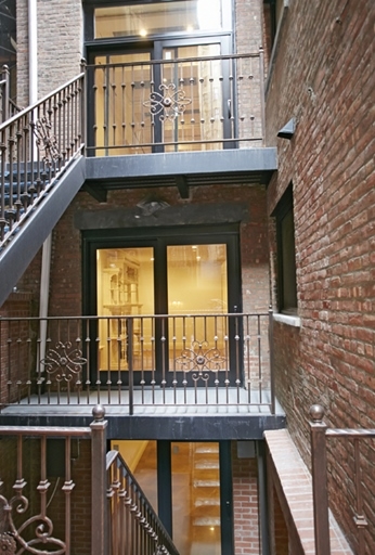 508 West End Ave in New York, NY - Building Photo - Building Photo