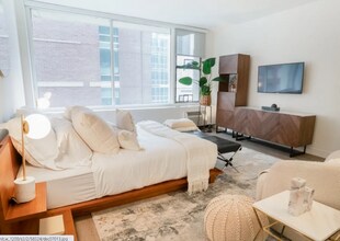 21 E Chestnut St in Chicago, IL - Building Photo - Building Photo