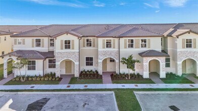 2854 SE 25th Ave in Homestead, FL - Building Photo - Building Photo