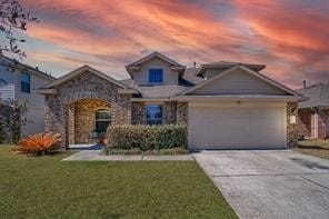 property at 23251 Gallanda Dr