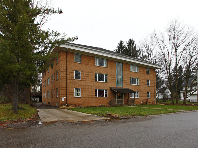 839 W 3rd St in Mansfield, OH - Building Photo - Building Photo