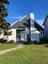 1430 S Champion Ave in Columbus, OH - Building Photo