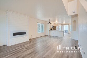 419 Mt Cameron Ct in Brighton, CO - Building Photo - Building Photo