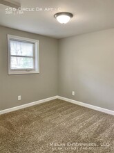 455 Circle Dr-Unit -C in Clarksville, TN - Building Photo - Building Photo