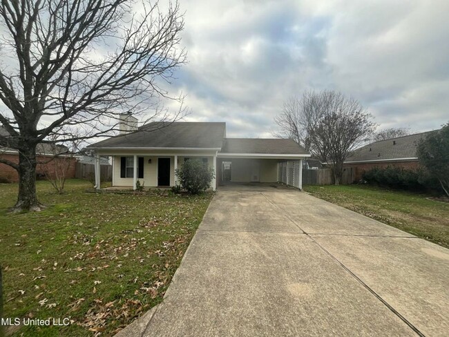 225 McLaurin Dr