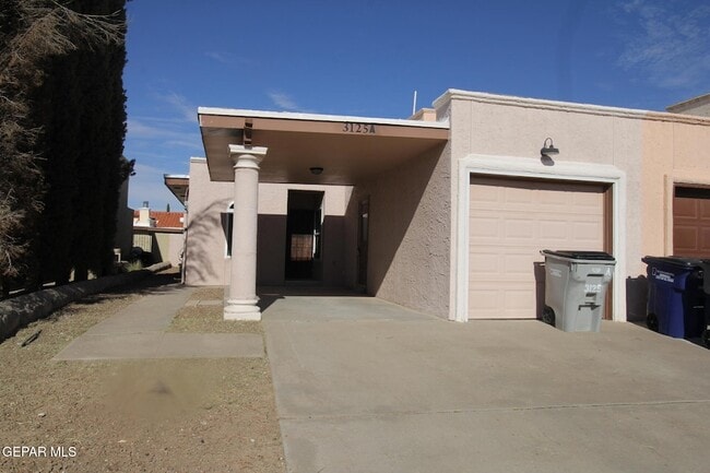 property at 3125 Wayside St