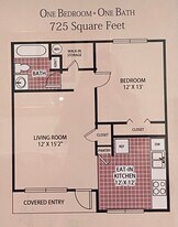 3215 Baird Ave, Unit C-16 in Lakeland, FL - Building Photo