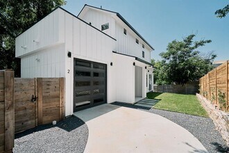 1140 Northwestern Ave in Austin, TX - Building Photo - Building Photo
