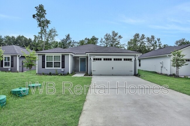 property at 6444 Hughes St