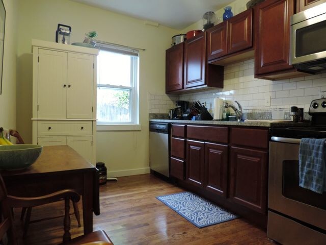 1 Schrepel Pl-Unit -1 in Boston, MA - Building Photo - Building Photo