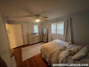 48 Dartmouth St, Unit 1 in Somerville, MA - Building Photo - Building Photo