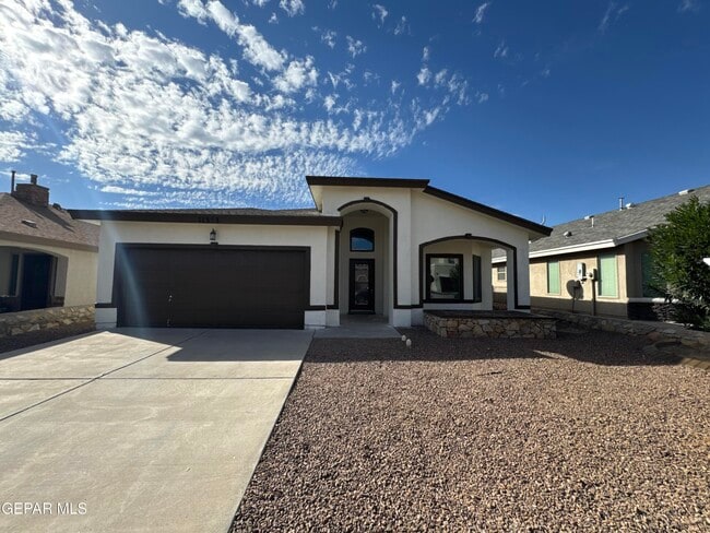 property at 11353 Bullseye St