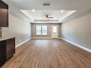 1425 Marshall St in Greenville, TX - Building Photo - Building Photo