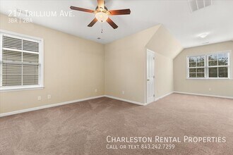 217 Trillium Ave in Summerville, SC - Building Photo - Building Photo