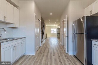 2519 N Hancock St in Philadelphia, PA - Building Photo - Building Photo