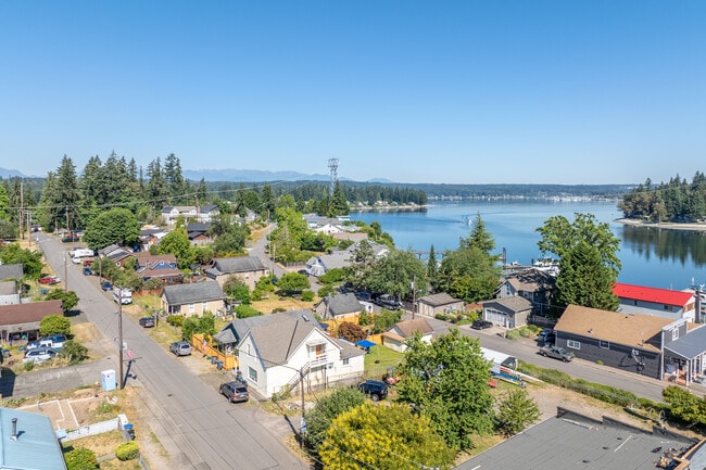 Apartamentos Alquiler en Poulsbo, WA