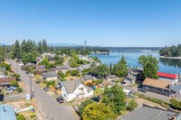 Apartments in Poulsbo, WA