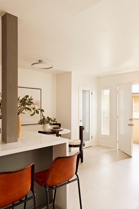 970 Palm Ave in West Hollywood, CA - Building Photo - Building Photo