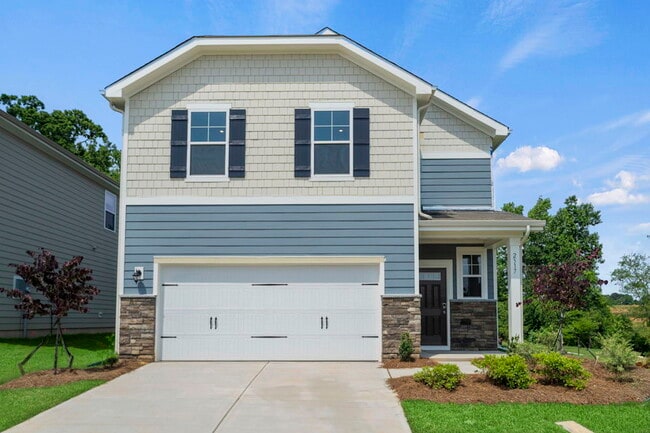 2317 Blue Sky Mdws Dr in Monroe, NC - Building Photo - Building Photo