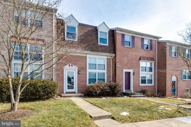 3570 Lowlen Ct in Ellicott City, MD - Building Photo - Building Photo