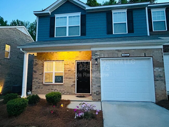 property at 9315 Grand Valley Dr