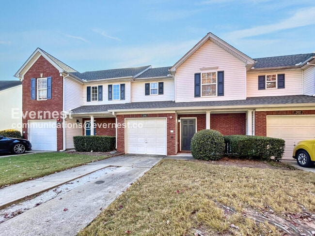 property at 204 Cottonwood Creek Cir