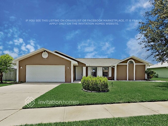 property at 1193 Three Meadows Drive