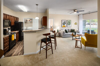 Abberly Twin Hickory Apartment Homes in Glen Allen, VA - Building Photo - Building Photo