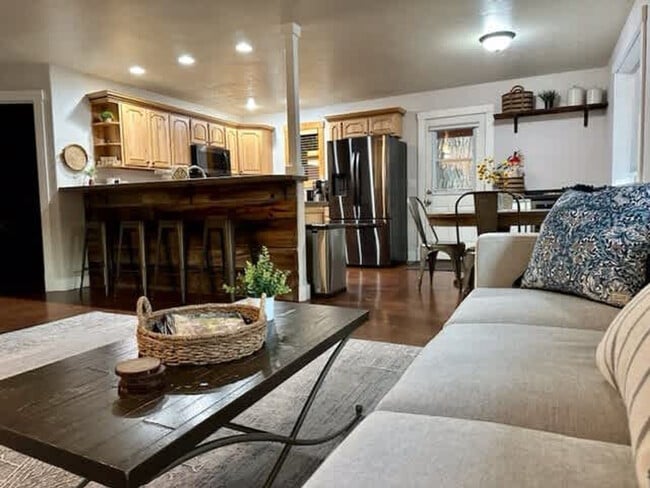 property at 816 Reedy Ln