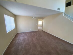 3423 Penthouse Pl in North Las Vegas, NV - Building Photo - Building Photo