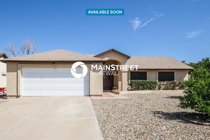 6504 W Mountain View Rd in Glendale, AZ - Building Photo