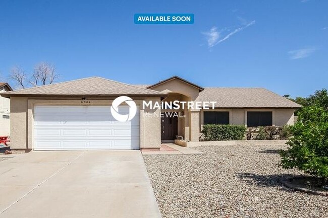 property at 6504 W Mountain View Rd