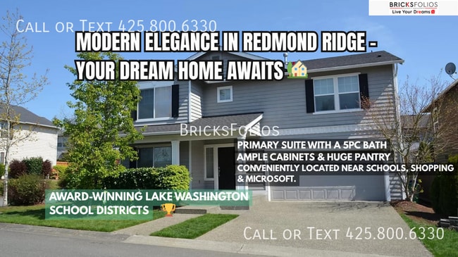 property at 22581 NE 96th St