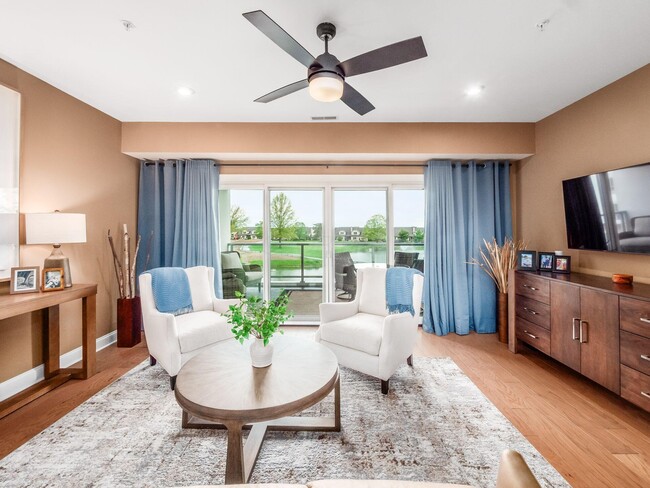 property at 5211 Highpointe Lakes Dr