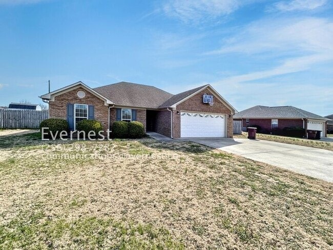 property at 20448 Johnson Rd