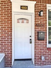 4801 Alhambra Ave in Baltimore, MD - Building Photo - Building Photo