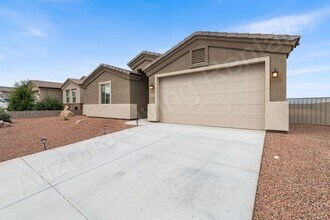 5446 Eagle View Rd in Kingman, AZ - Building Photo - Building Photo