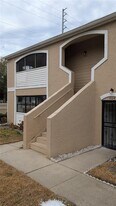 3160 S Semoran Blvd in Orlando, FL - Building Photo