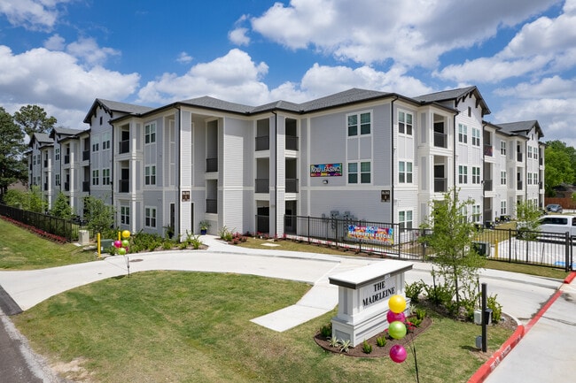 The Madeleine photo'