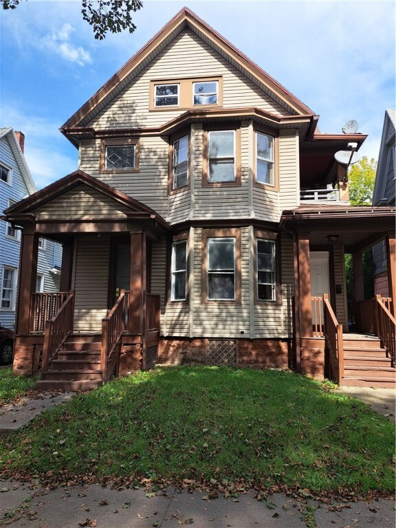 property at 306 Garson Ave