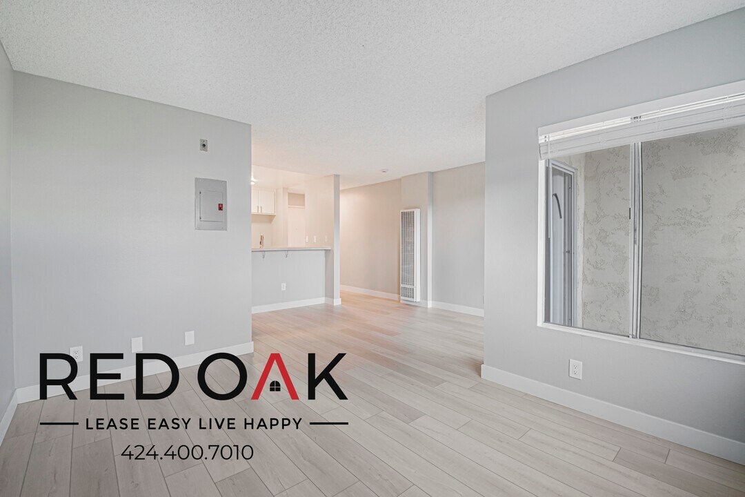 3718 E Fountain St in Long Beach, CA - Building Photo