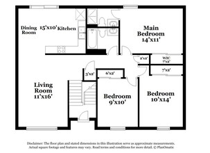 4033 Greenery Dr in Columbus, OH - Building Photo - Building Photo