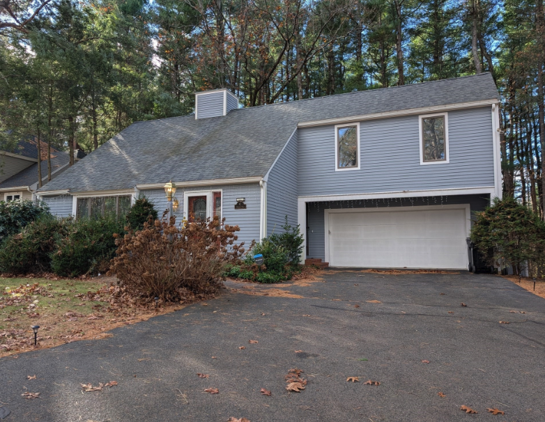 1 Harvard Rd in Framingham, MA - Foto de edificio