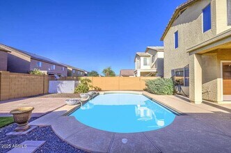 26196 W Burnett Rd in Buckeye, AZ - Building Photo - Building Photo