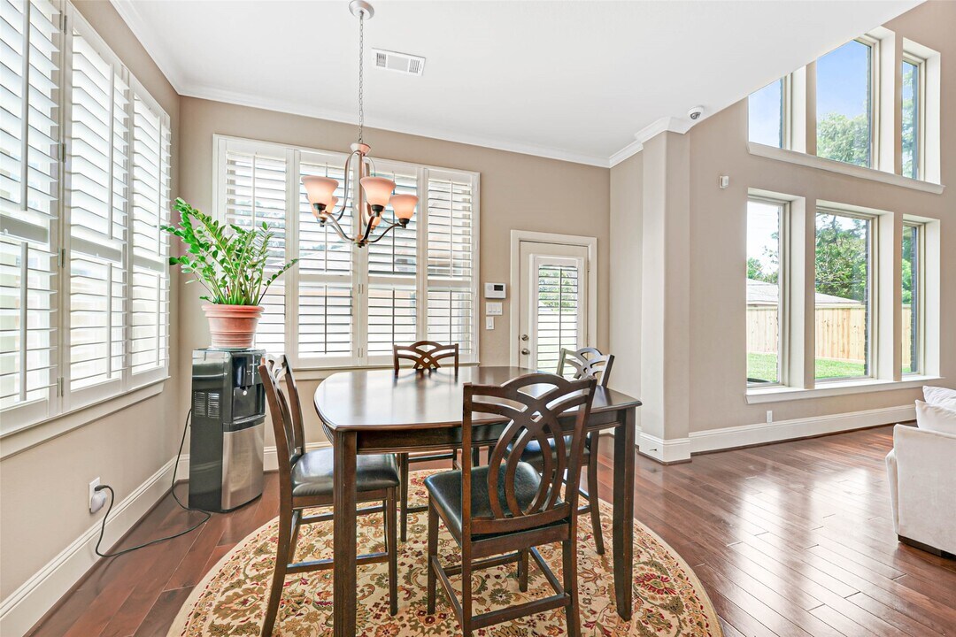 6240 San Felipe St in Houston, TX - Building Photo
