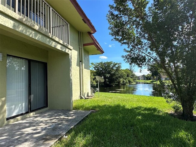 property at 3256 NW 104th Ave