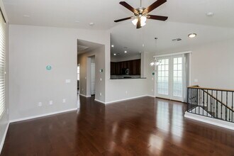 4091 E Jasper Dr in Gilbert, AZ - Foto de edificio - Building Photo