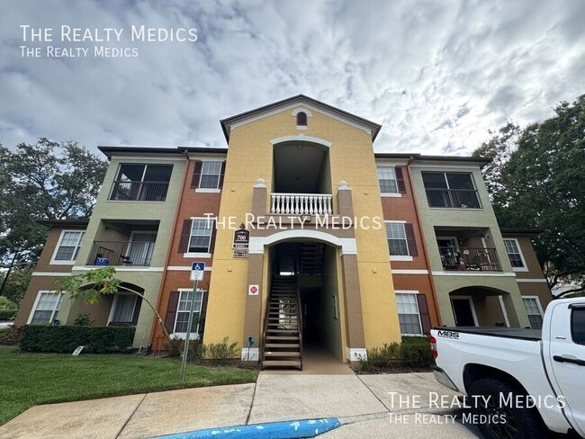property at 700 Crest Pines Dr