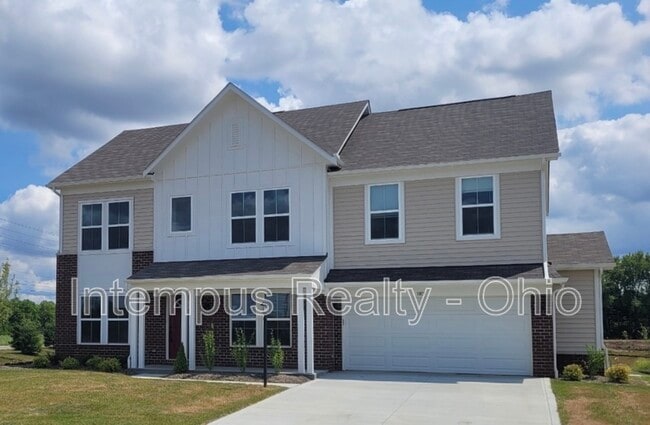 property at 1003 Beehive Grv